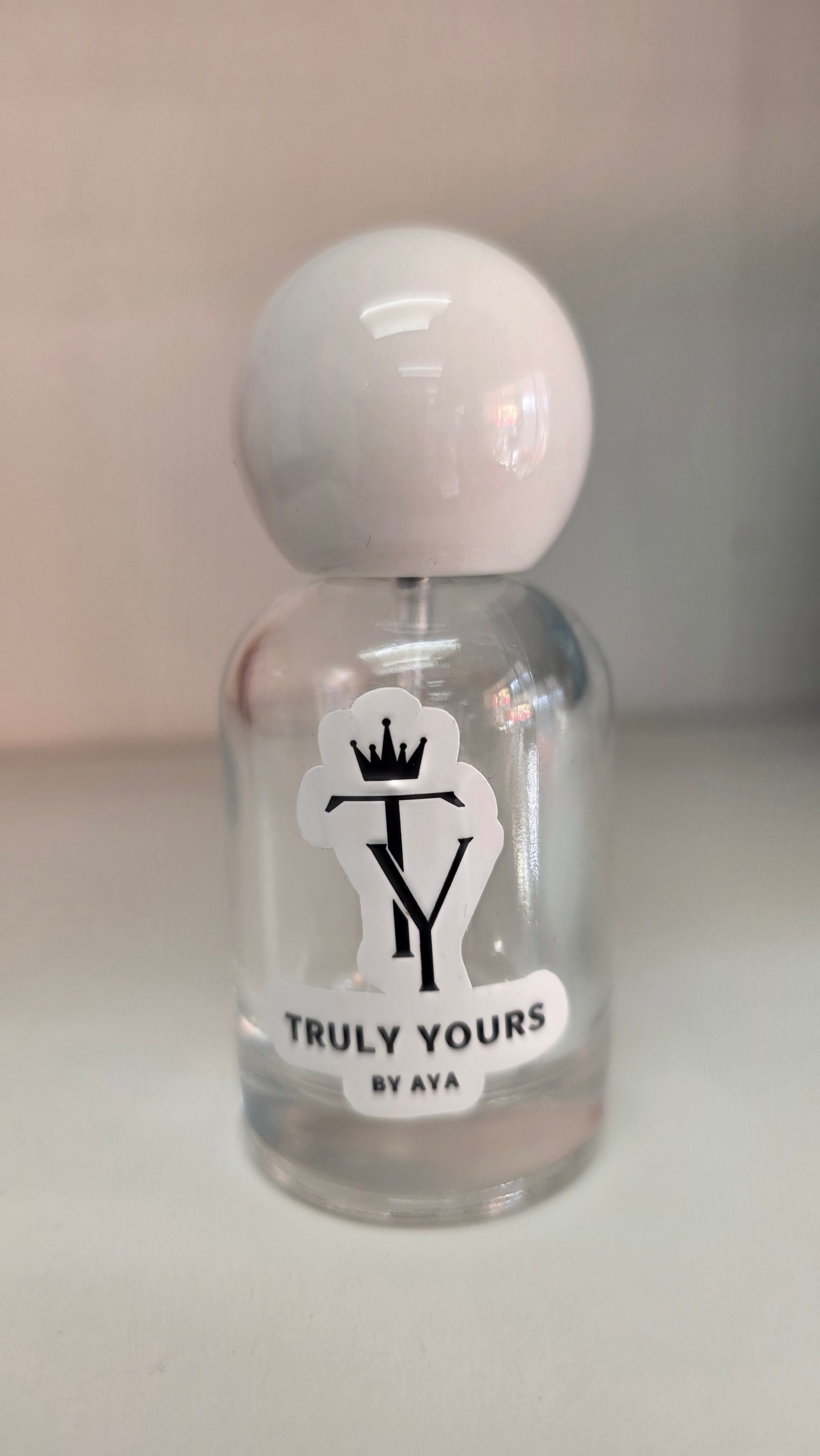 Make your own fragrance