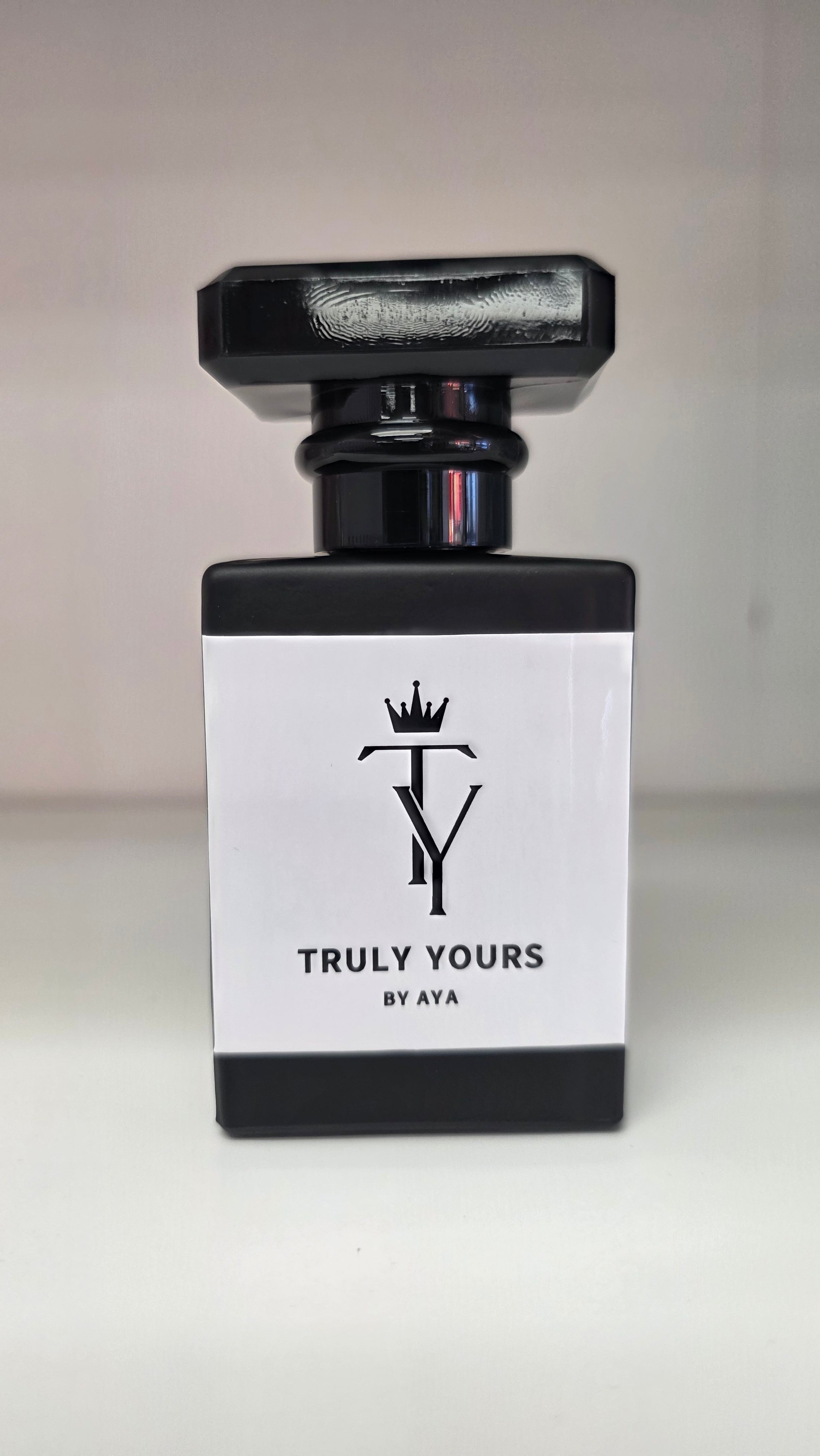 Make your own fragrance