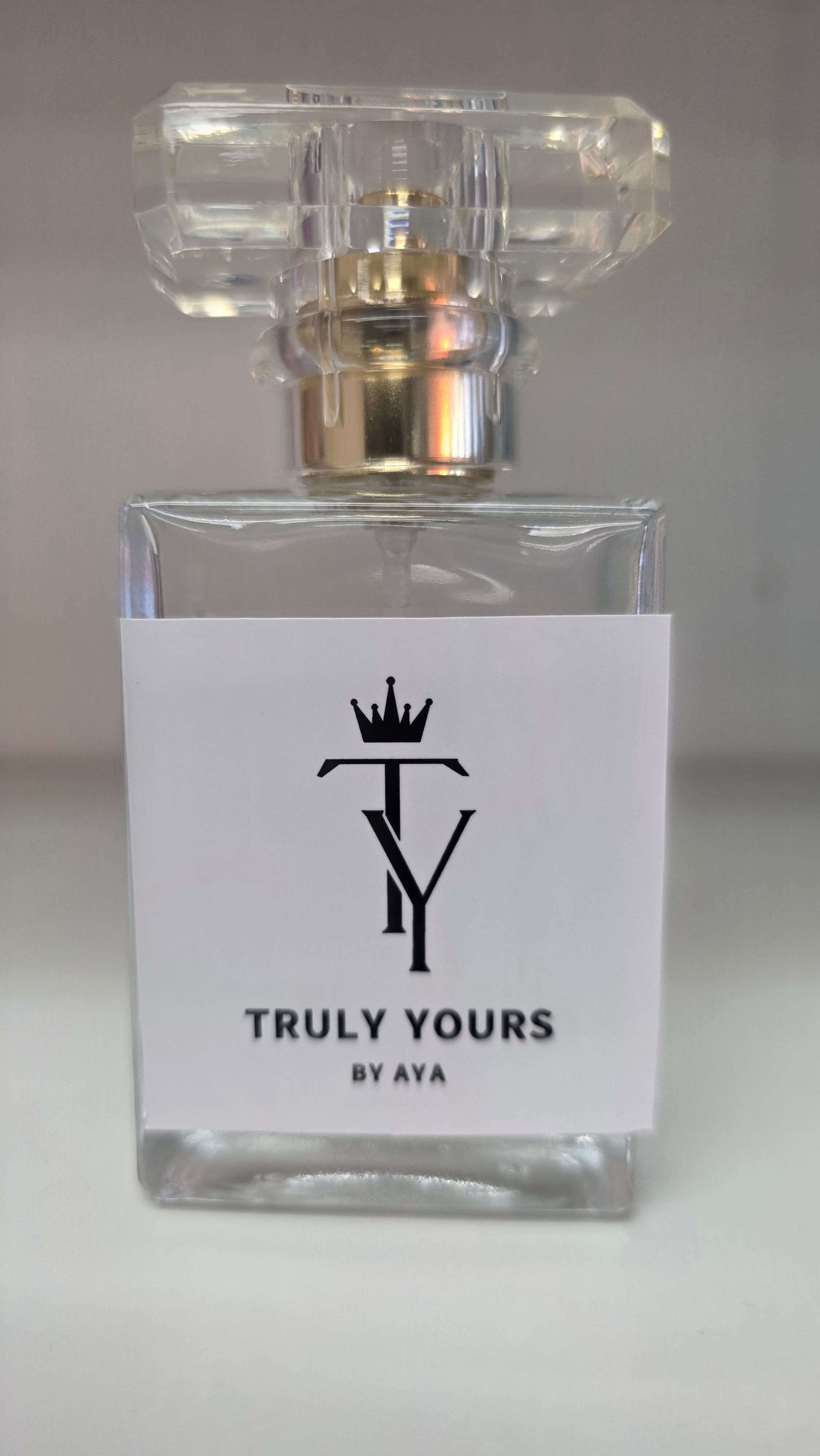 Make your own fragrance