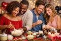 Make Your Own Body Butter