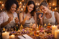 Make your own fragrance